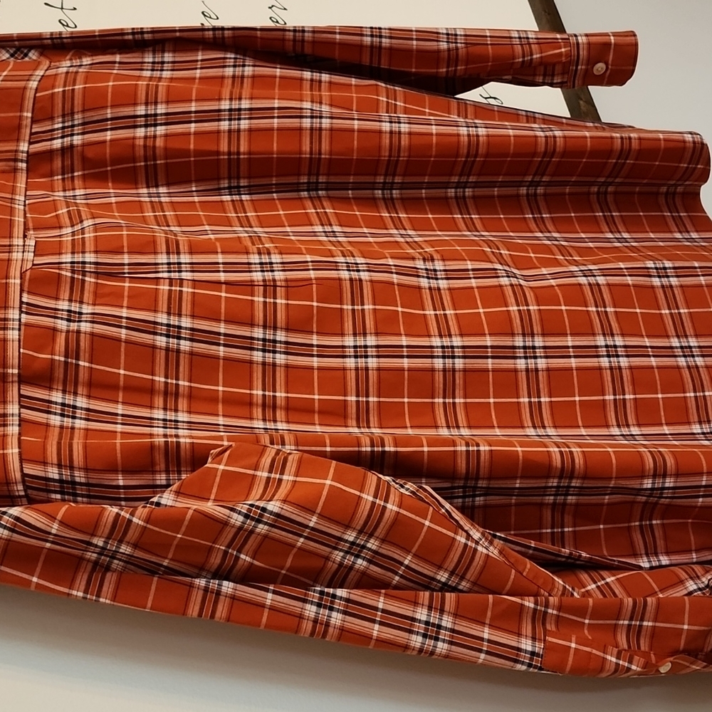 Easy Care Chaps Button Down - image 7